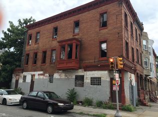 2600 N 17th St, Philadelphia, PA