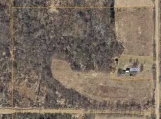 Burt Rd, Frontier, MI 49239