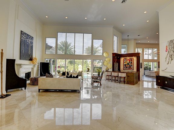 Home For Sale In St Andrews Country Club