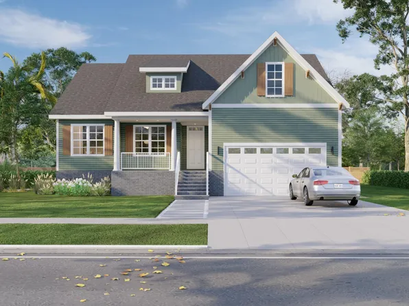 5141 Fitzgerald Drive, Wilmington, NC 28405