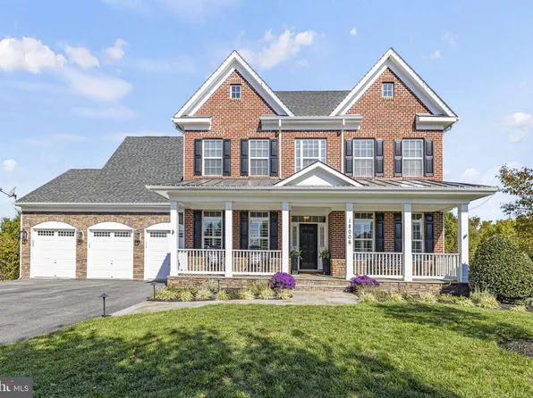 18006 Bliss Dr, Poolesville, MD 20837