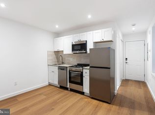 709 S 19th St APT 2R, Philadelphia, PA 19146