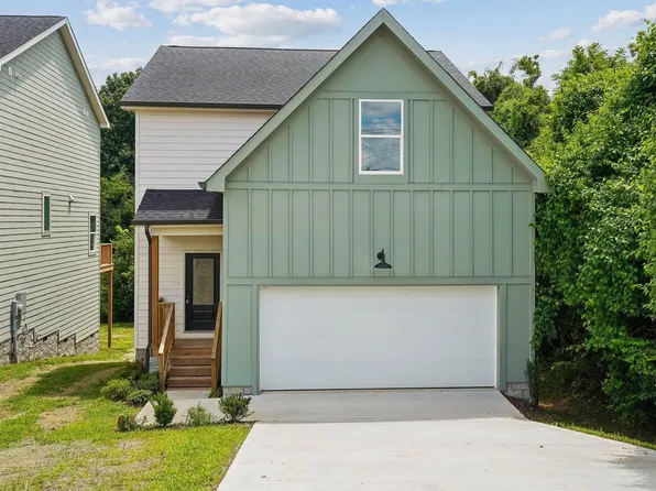 1811 Golf Club Rd, Old Hickory, TN 37138