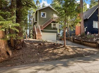 583 W Victoria Ct, Lake Arrowhead, CA 92352