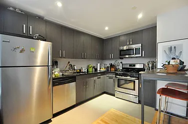 Rented by Keller Williams NYC