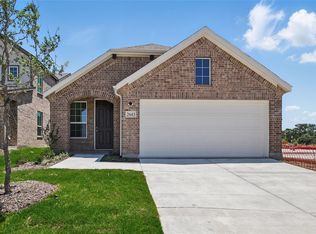 2643 Stowers St, Anna, TX 75409