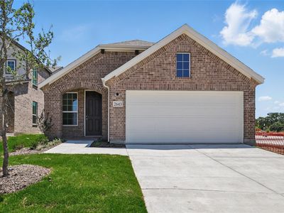 2643 Stowers St, Anna, TX, 75409