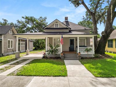918 South Blvd, Lakeland, FL, 33803