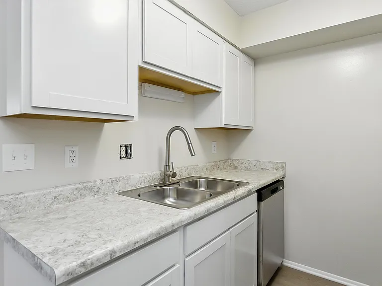 Brairwood - Kitchen