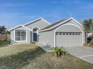 7305 Marseille Cir, Orlando, FL 32822