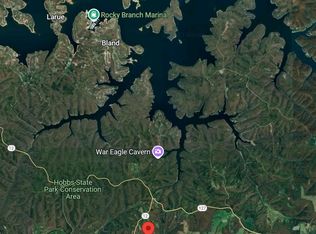 Sheppard Place Rd, Rogers, AR 72756