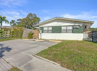 29 SW 8th Ave #1, Dania, FL 33004