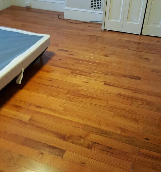 Home office or bedroom