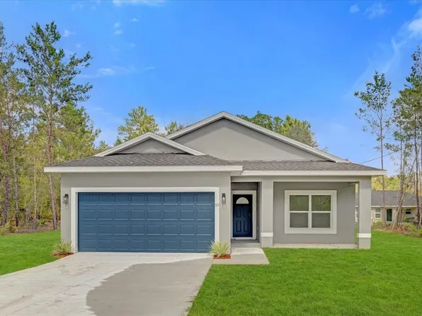 95 Malauka Trak, Ocklawaha, FL 32179