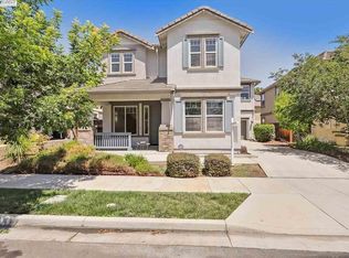 2265 Black Stone Dr, Brentwood, CA
