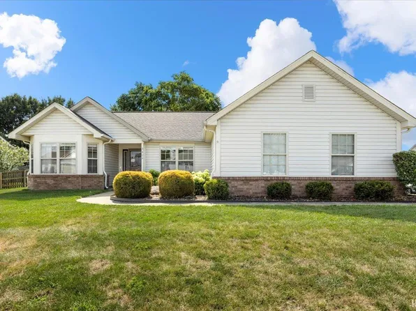 3404 Equinox Ter, Lafayette, IN 47909