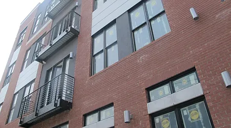 Rented by Brooklyn Group