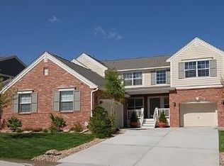 755 Briar Haven Dr, Castle Pines, CO 80108