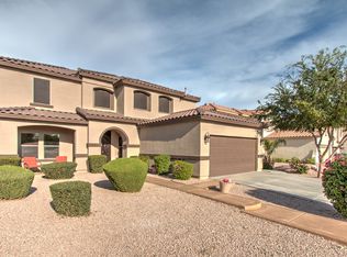 3043 S Sierra Heights Cir, Mesa, AZ 85212
