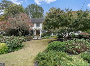 1335 Wyntercreek Rd, Atlanta, GA 30338