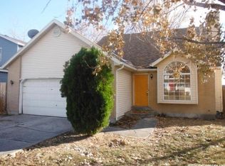 1289 W Athleen Dr, West Jordan, UT 84084