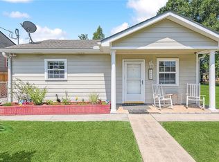5622 Painters St, New Orleans, LA 70122