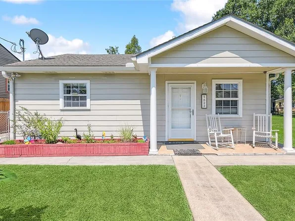 5622 Painters St, New Orleans, LA 70122