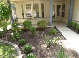 105 Elderberry St, Georgetown, TX 78633