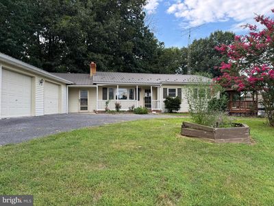 13869 Back Creek Valley Rd, Hedgesville, WV, 25427