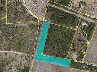 0 Dirt Rd, Hamlet, NC 28345