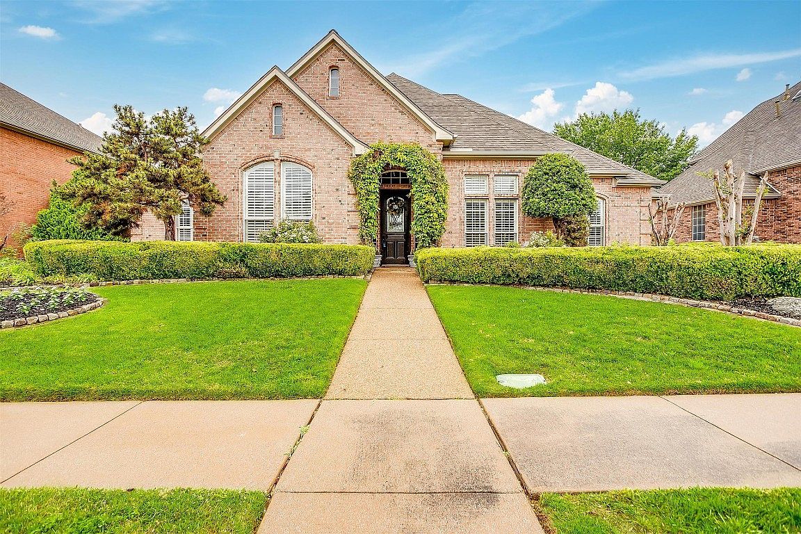 504 Bridlewood N, Colleyville, TX 76034 Zillow