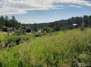 247 Chipmunk Pl, Drake, CO 80515