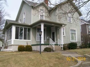 174 W Maple St, Wabash, IN 46992