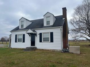 578 N Camp Dick Rd #N, Lancaster, KY 40444