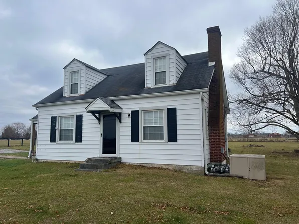 578 N Camp Dick Rd #N, Lancaster, KY 40444