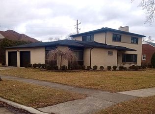 22040 Watsonia St, Dearborn, MI 48128