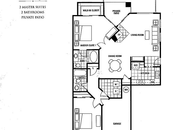 5th image of 4343 N 21st #103