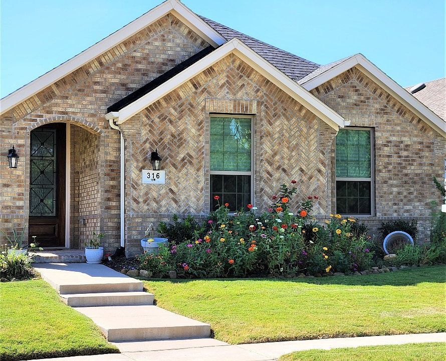 316 Gibbons Creek Trl, Mckinney, TX 75071 Zillow