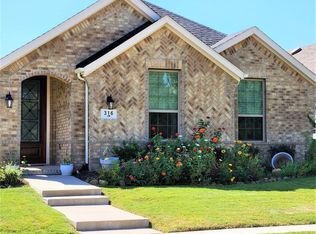 316 Gibbons Creek Trl, McKinney, TX 75071