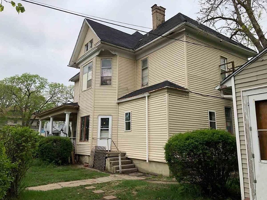 1600 Nebraska St, Sioux City, IA 51105 Zillow