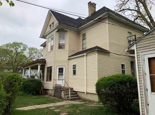 1600 Nebraska St, Sioux City, IA 51105