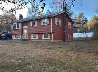 12 Gloria Rd, Georgetown, MA 01833