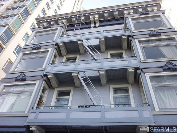 4th image of 1111 Jones St APT 9