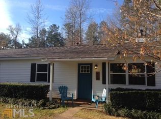 1190 Rambler Inn Rd, Jefferson, GA 30549