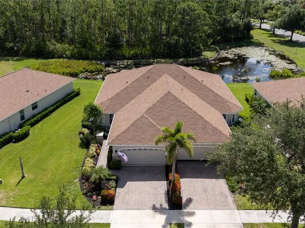 2472 COTTONWOOD LANE, NORTH PORT, FL 34289