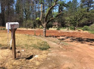 5815 Ingalls Rd, Paradise, CA 95969