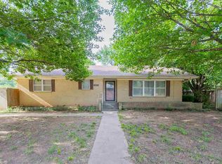 2225 W 9th Ave, Stillwater, OK 74074