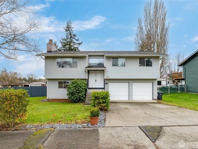 953 NW Illahee Drive, Oak Harbor, WA, 98277