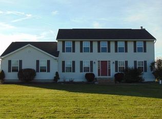 9000 Yoder Rd, Wadsworth, OH 44281