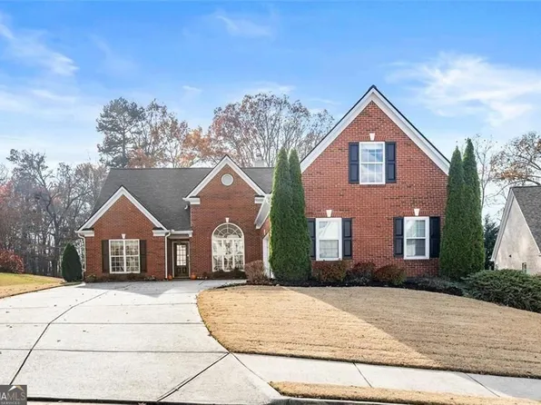 57 River Mill Ln, Dawsonville, GA 30534